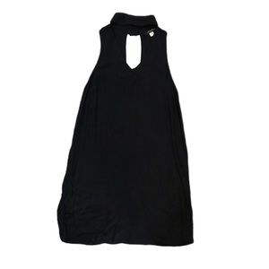 Women’s Choker Style Tank Dress